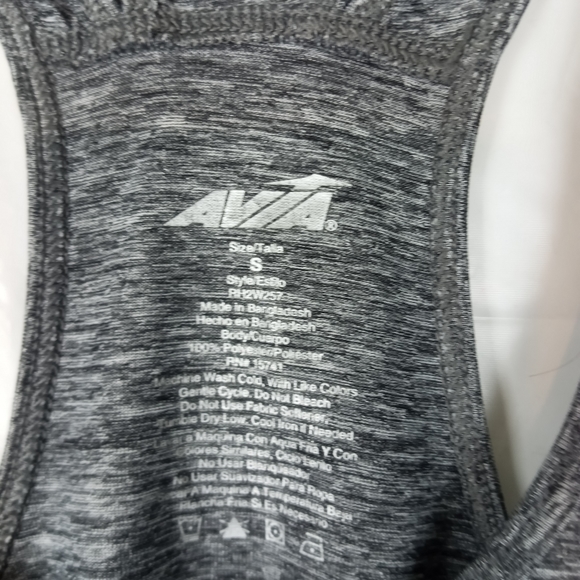 Aviva Razor back - Picture 5 of 7